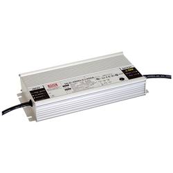 Mean Well napájecí zdroj pro LED 481 W 2.1 A 114 - 229 V stmívatelný 1 ks