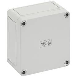instalační rozvodnice Spelsberg TK PS 1111-7, (d x š x v) 110 x 110 x 66 mm, N/A, 1 ks
