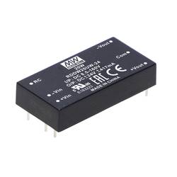 Mean Well RDDW20UW-24 DC/DC měnič napětí do DPS 417 mA 20 W Počet výstupů: 2 x Obsah 1 ks
