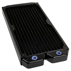 Alphacool Alphacool NexXxoS ST30 Full Copper 280mm Radiator vodní chladič PC