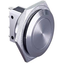 Bulgin MP0038, MP0038 tlačítko antivandal, 25.8 mm, 250 V/AC, 5 A, 1 ks