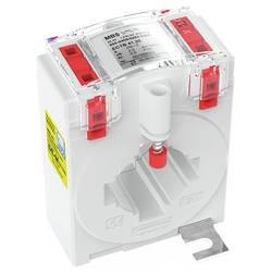 WAGO 855-405/200-209 855-405/200-209 modul proudového transformátoru Primární proud 200 A Sekundární proud 5 A nástrčná montáž 1 ks