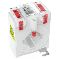 WAGO 855-405/750-509 855-405/750-509 modul proudového transformátoru Primární proud 750 A Sekundární proud 5 A nástrčná montáž 1 ks