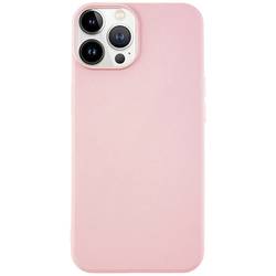 JT Berlin Steglitz Silikon Case Apple iPhone 14 Pro Max růžová 10905
