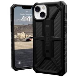 Urban Armor Gear Monarch Case Apple iPhone 14 Plus karbonová 114033114242