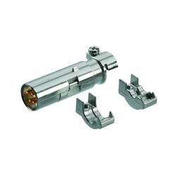 Heavy Duty Connectors, HDC insert, ConCept module HDC CM BUS SV M4 CT Weidmüller Množství: 1 ks