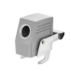 Weidmüller HDC 24D TSZO 1PG21G 1968360000 kabelová spojka (pouzdro) 1 ks