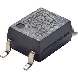 Aratas G3VM-351VY1 PhotoMOS relé 1 ks 1 spínací kontakt Tube