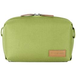 Vanguard VEO CITY TP28 GR taška na příslušenství Vnitřní rozměr (Š x V x H) 280 x 170 x 85 mm ochrana proti dešti zelená