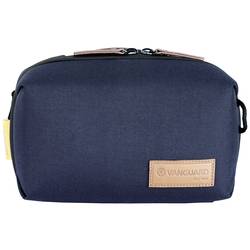 Vanguard VEO CITY TP23 NV taška na příslušenství Vnitřní rozměr (Š x V x H) 230 x 140 x 85 mm ochrana proti dešti modrá
