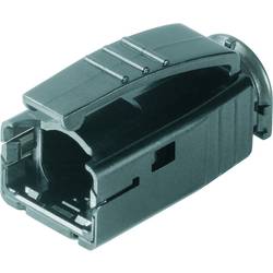Weidmüller IE-PH-RJ45-TH-BU neupravený zástrčkový konektor pro senzory - aktory, 1962470000, 10 ks