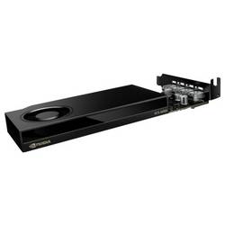 Nvidia grafická karta Nvidia RTX™ A1000 8 GB SDRAM GDDR6 PCIe x8 mini DisplayPort nízký profil, Sopka