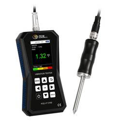 PCE Instruments akcelerometr