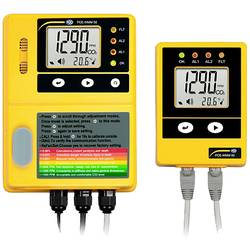 PCE Instruments PCE-WMM 50 detektor úniku plynu, bez certifikátu
