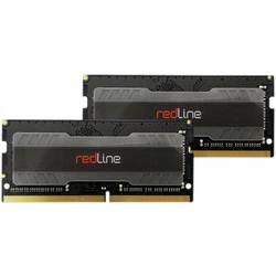 Mushkin MRA5S480FFFD16GX2 RAM modul pro notebooky DDR5 32 GB 2 x 16 GB 4800 MHz CL40 MRA5S480FFFD16GX2