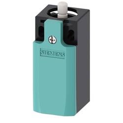 Siemens 3SE52120CC05 3SE5212-0CC05 pouzdro pro polohový spínač 240 V/AC 3 A zdvihátko bez aretace IP66, IP67 1 ks