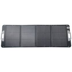 LogiLink PVP0100 monokrystalický solární panel, 100 W, 18 V