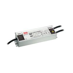 Mean Well HLG-120H-42B LED driver, napájecí zdroj pro LED konstantní napětí, konstantní proud 121 W 2.9 A 21 - 42 V/DC stmívatelný, PFC spínací obvod , ochrana