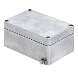 Weidmüller KLIPPON K4 0342300000 univerzální pouzdro 130 x 82 x 72 hliník stříbrná 1 ks