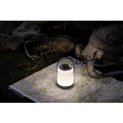 Paulmann 94210 Clutch venkovní LED stolní lampa 1.6 W teplá bílá šedá
