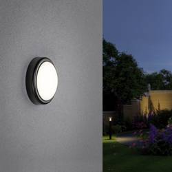 Paulmann PAULMANN 94188 venkovní nástěnné LED osvětlení 15 W antracitová