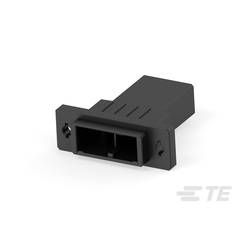 TE Connectivity 2-353047-2 kulatý konektor DIN, 1 ks