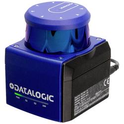 Datasensing LGS-N50 Laserový skener, 958200001, Lidar, 12 - 32 V/DC, 1 ks