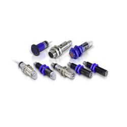 Datasensing S5N-ML-2-C01-NN reflexní světelný snímač, 952021831, trimr, 10 - 30 V/DC, 1 ks