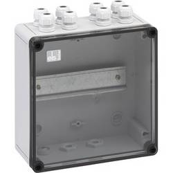 Spelsberg ÜSS RK-PV 4-L, 67740001 rozvodnice, IP66, 180 mm x 182 mm x 90 mm, 1 ks