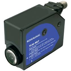 Datasensing TL46-A-415 Čidlo kontrastu, 954601070, Rozpoznání kontrastu, trimr, 10 - 30 V/DC, 1 ks