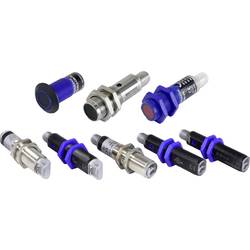 Datasensing S5N-PA-2-C01-NK reflexní světelný snímač, 952701092, trimr, 10 - 30 V/DC, 1 ks