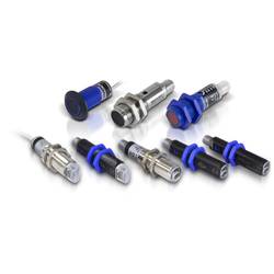 Datasensing S5N-MA-5-C01-OZ reflexní světelný snímač, 952022200, trimr, 10 - 30 V/DC, 1 ks