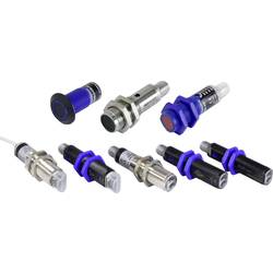 Datasensing S5N-ML-5-C01-OZ reflexní světelný snímač, 952022190, trimr, 10 - 30 V/DC, 1 ks