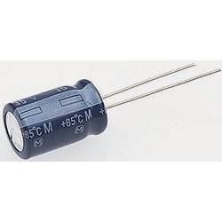Panasonic elektrolytický kondenzátor radiální 7.5 mm 33 µF 450 V 20 % (Ø) 16 mm 1 ks