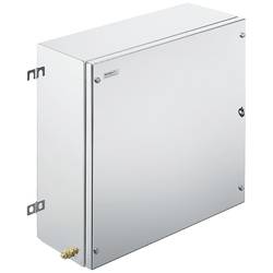 Weidmüller KTB MH 484820 S4E0, 1195150000 skřínka na stěnu, IP66, IP67, 480 mm x 480 mm x 200 mm, 1 ks