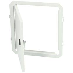 Fibox IDS ARCA 3030 8120712 dvířka skříně (d x š) 300 mm x 200 mm ocel 1 sada