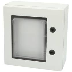 Fibox IDS ARCA 3030 8120712 dvířka skříně (d x š) 300 mm x 200 mm ocel 1 sada