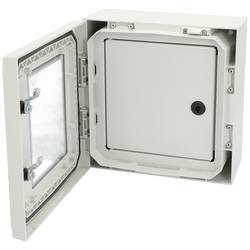 Fibox IDS ARCA 3030 8120712 dvířka skříně (d x š) 300 mm x 200 mm ocel 1 sada