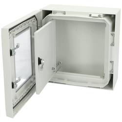 Fibox IDS ARCA 3030 8120712 dvířka skříně (d x š) 300 mm x 200 mm ocel 1 sada