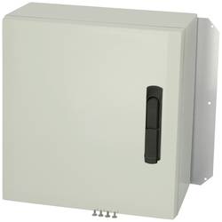 Fibox ARCA 505021S skříňový rozvaděč 500 x 210 x 500 x 210 polykarbonát šedá 1 ks