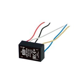 DC/DC LED driver Mean Well LDB-500LW 500 mA 16 W 1 ks