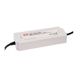 Mean Well LPC-150-3150 LED driver konstantní proud 151 W 3.15 A 24 - 48 V/DC bez možnosti stmívání, ochrana proti přepětí 1 ks