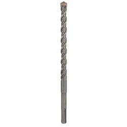 Bosch Accessories SDS-plus-5 1618596268 tvrdý kov příklepový vrták 12 mm Celková délka 210 mm SDS plus 1 ks