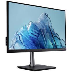 Acer Vero CB243YEbemipruzxv LED monitor 60.5 cm (23.8 palec)1920 x 1080 Pixel, 16:9, 1 ms, IPS LED