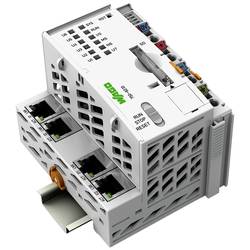 WAGO WAGO GmbH & Co. KG řídicí modul 750-8210 1 ks