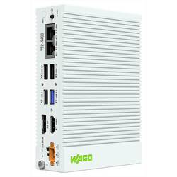WAGO 752-9400 Edge počítač světle šedá 1 ks