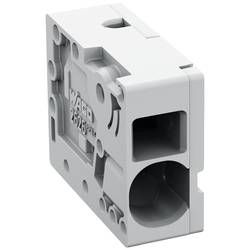 WAGO 2626-1101/000-006 svorkovnice pro tiskárny 10 mm² Pólů 1 modrá 200 ks