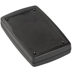 TRU COMPONENTS TC-7910864 plastová krabička 97 x 60 x 19 ABS černá 1 ks