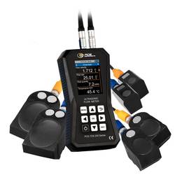 PCE Instruments ultrazvukový senzor PCE-TDS 200 SML Provozní napětí (rozsah): 5 V Měřicí rozsah: 0 - 32 m/s 1 ks