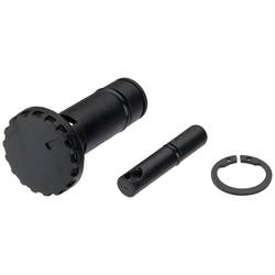 Hazet 9032LG-1-05/6 Ovládání vzduchu 1 ks